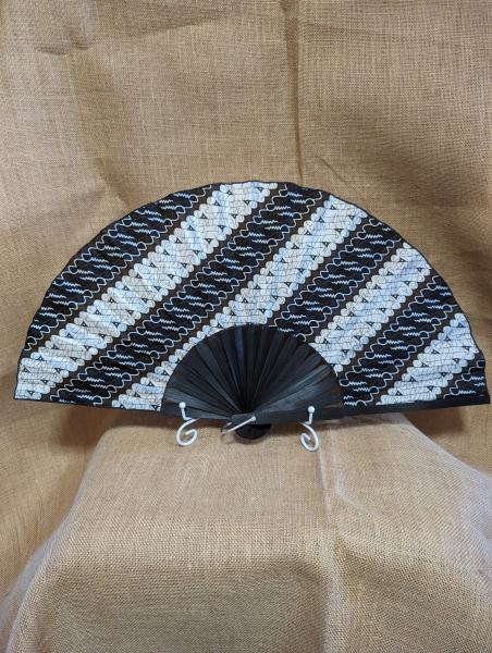 Batik Handfan XL 5